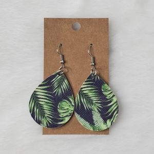 3 for $15! Tropical Earrings! NEW!